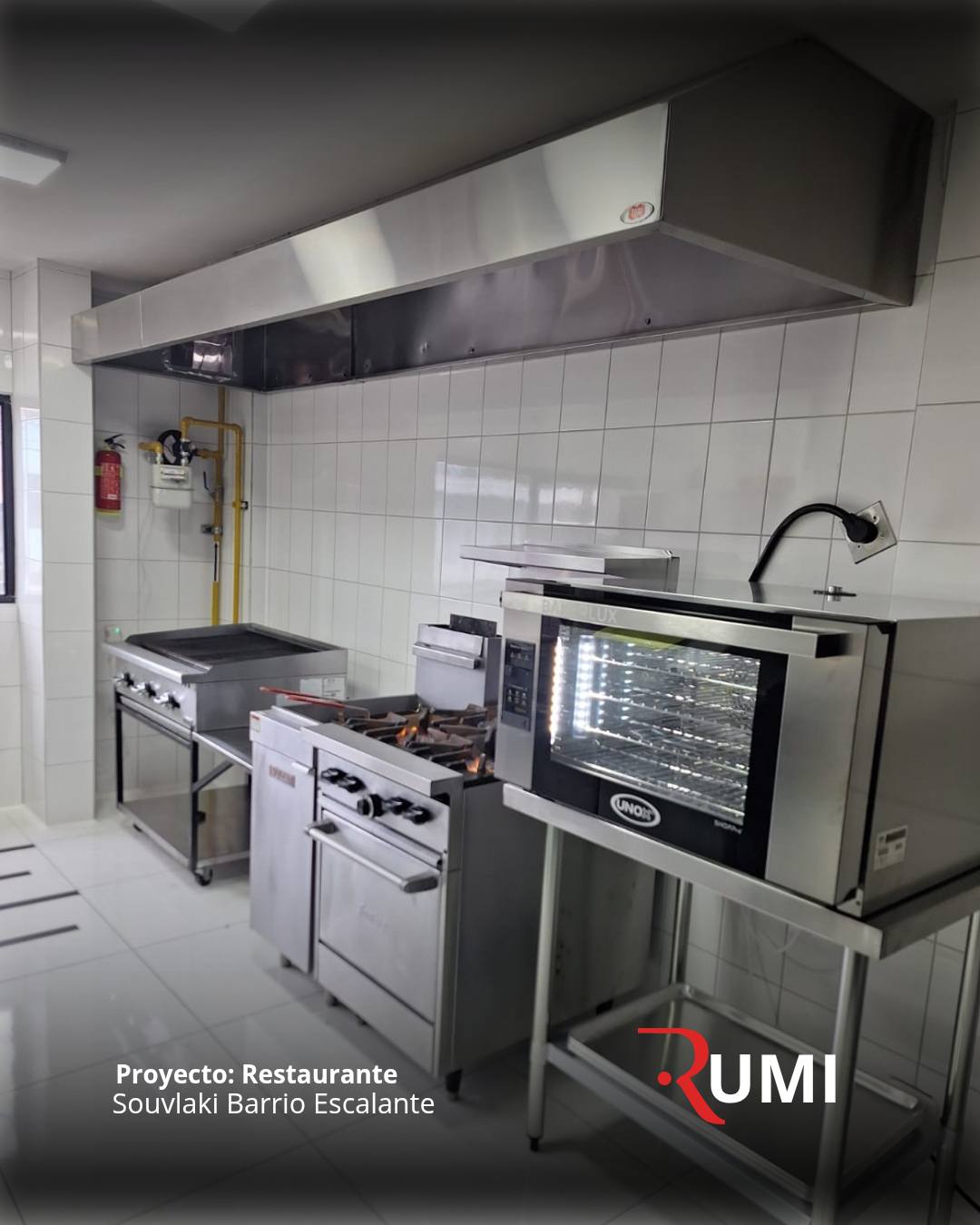 Equipos RUMI - Equipos RUMI added a new photo.