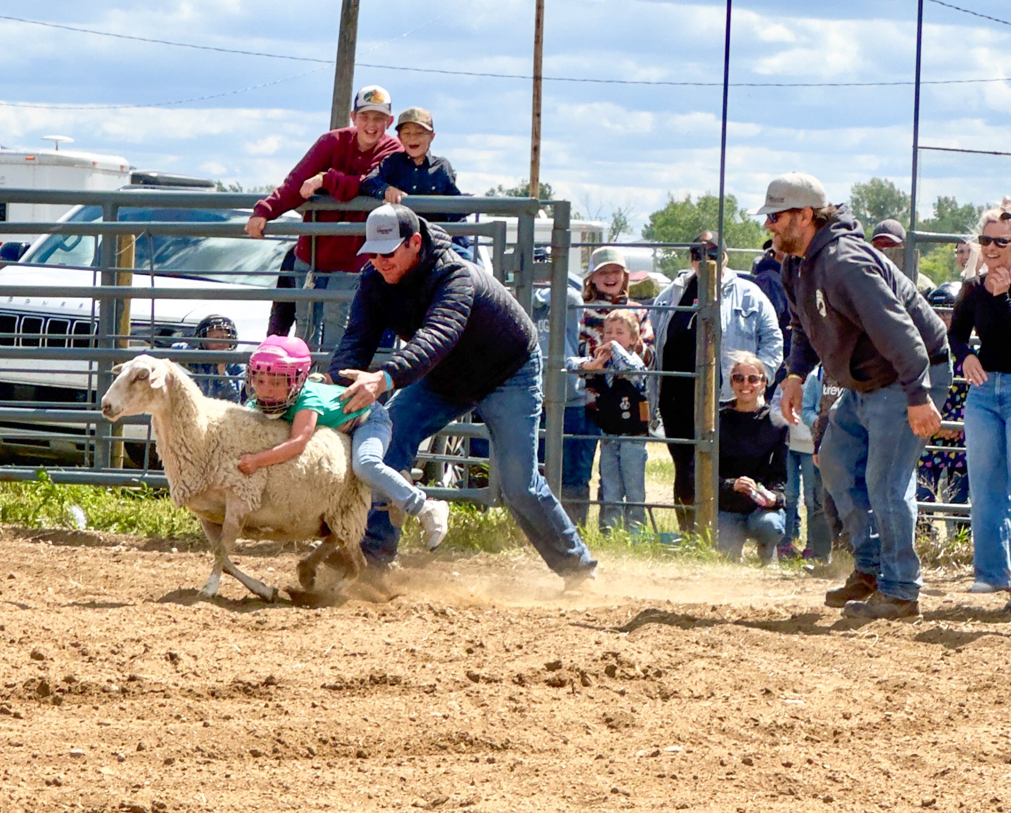 Tourism Radville | Radville SK