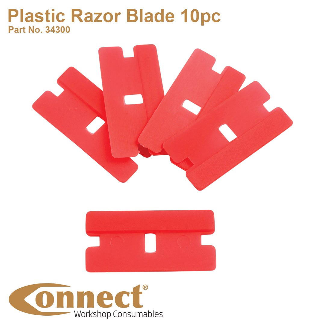 ⚠ Now Available: We have... - Connect Workshop Consumables