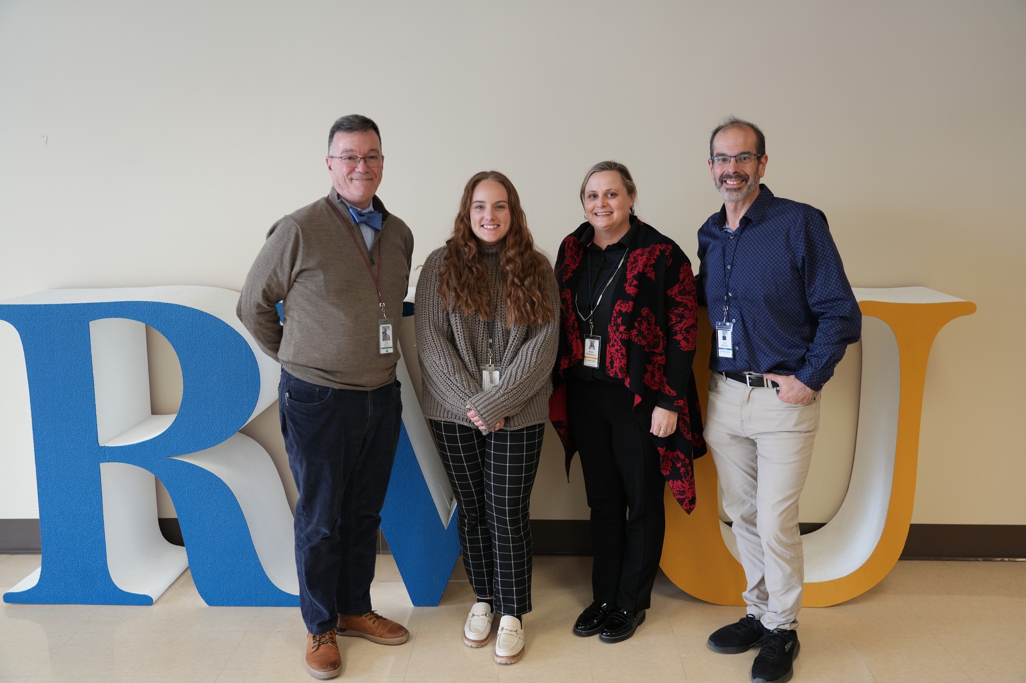 Rocky Vista University - Colorado Campus - RVU is excited to announce ...