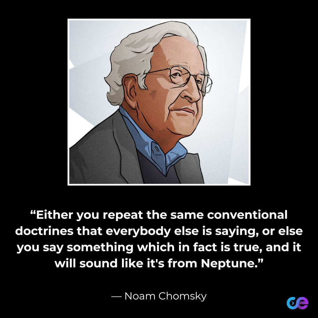 Collective - Sometimes saying what is different from mainstream ...