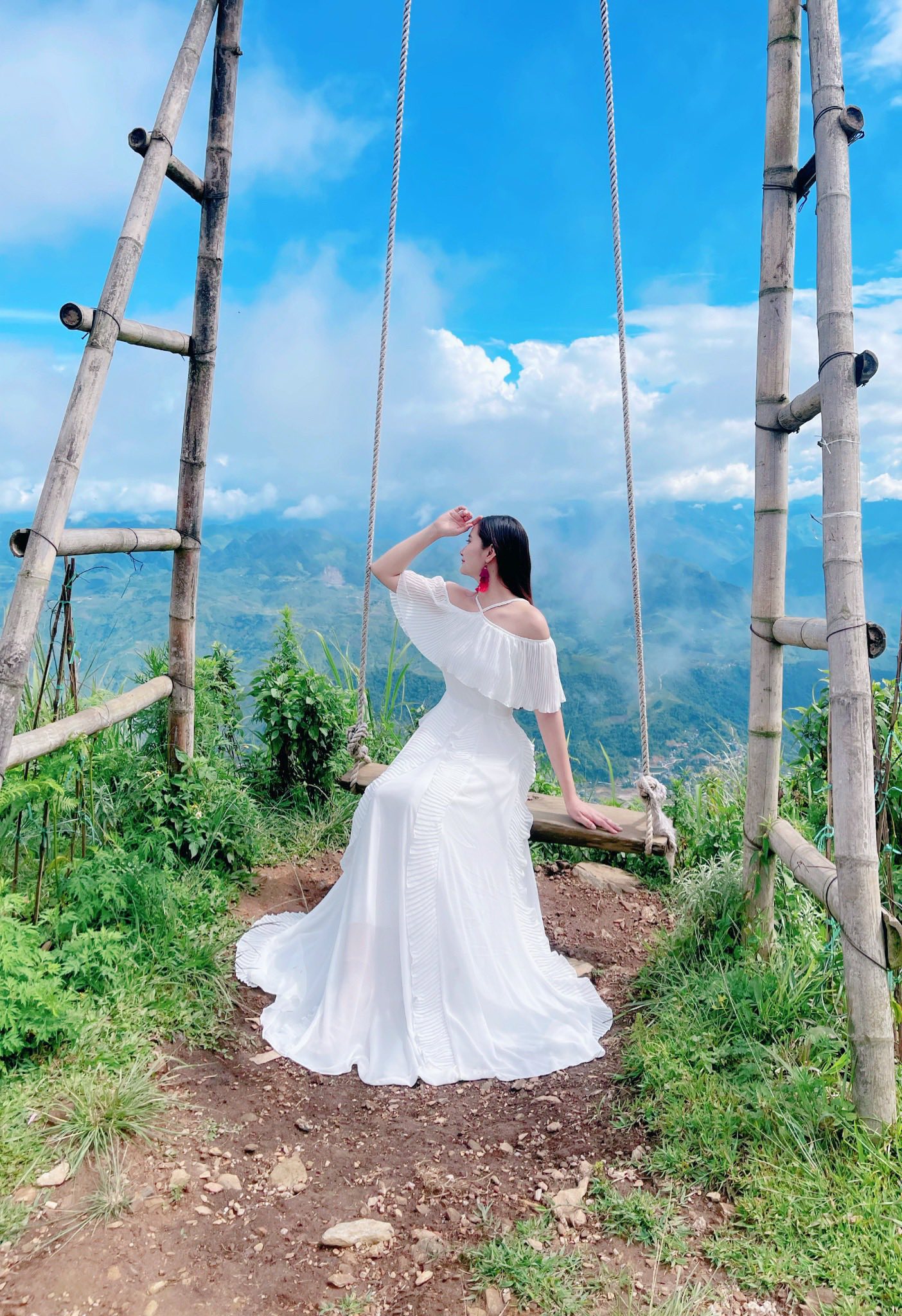TIỆM SUZZY - Cho thuê đồ chụp ảnh Ninh Bình | Ninh Bình