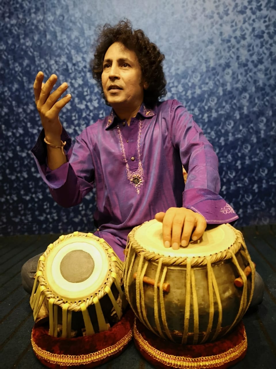Ustad Raza Shaukat