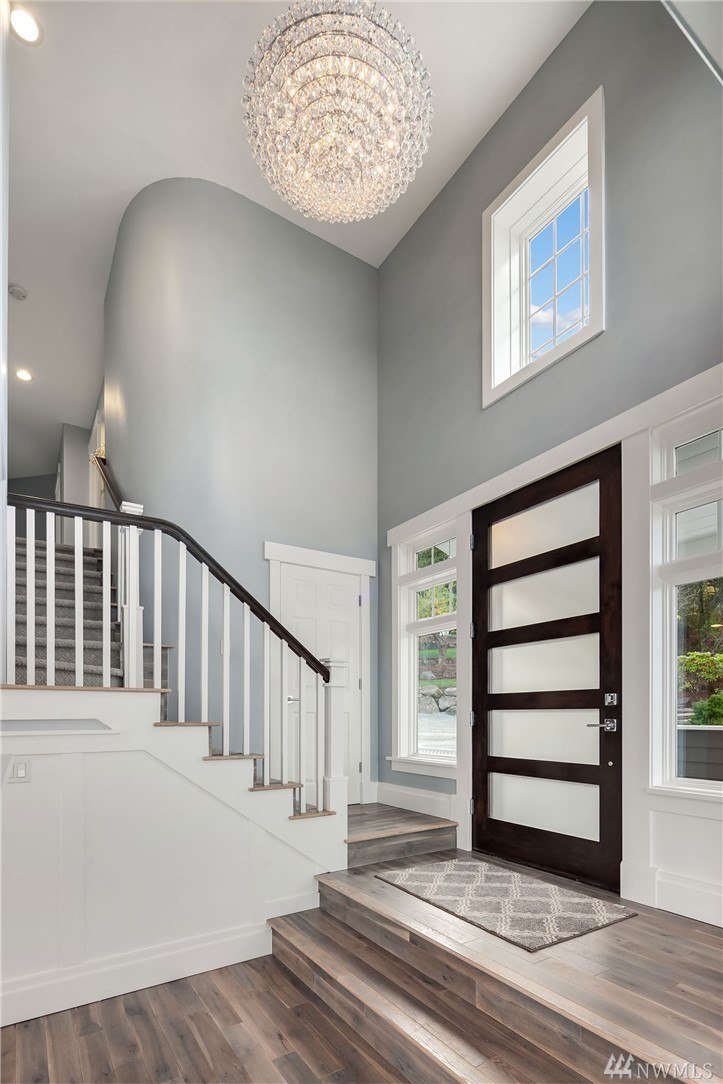 Pacific Northwest Design and Build
