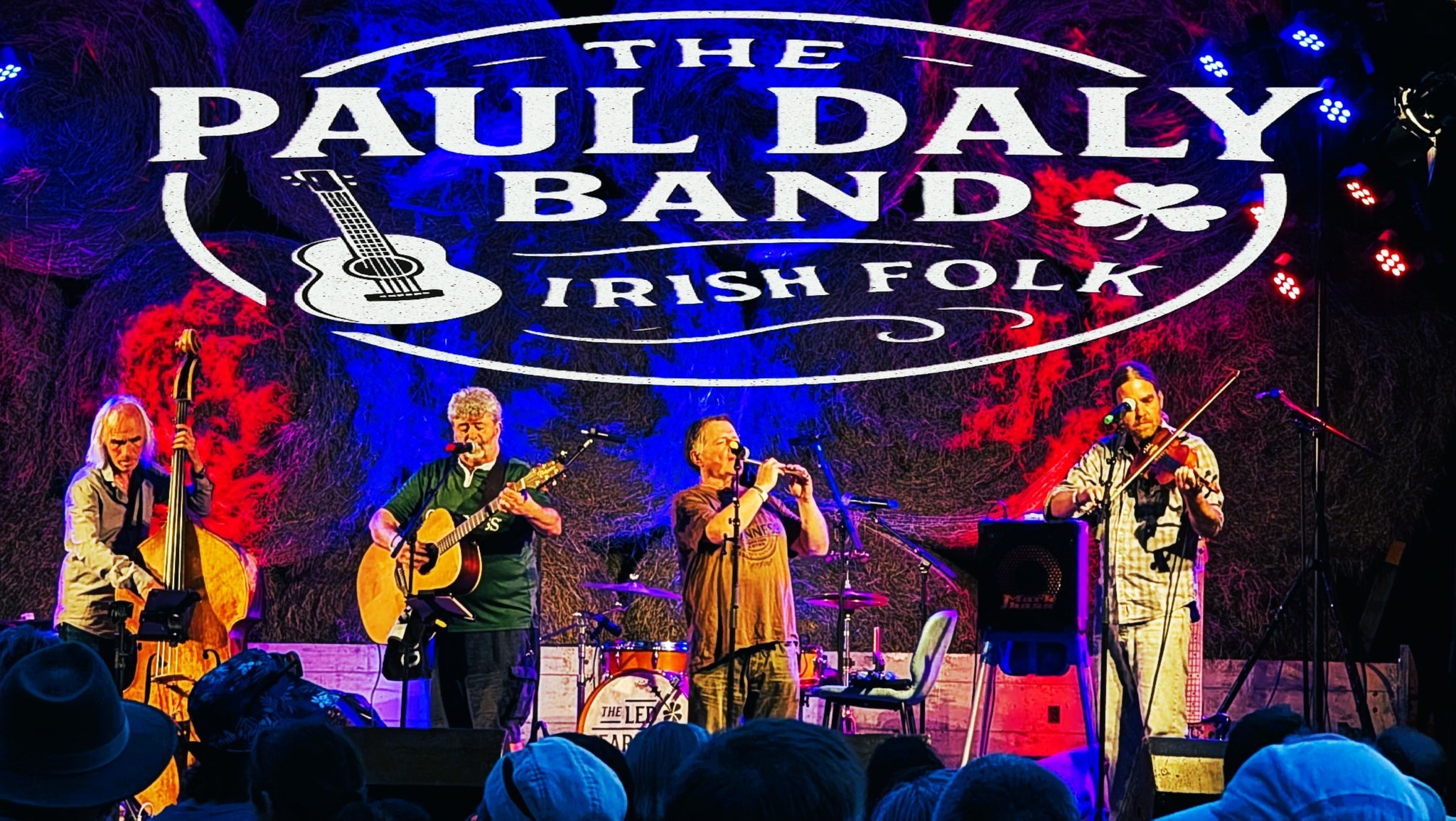 Paul Daly Band - Paul Daly Band added a new photo.