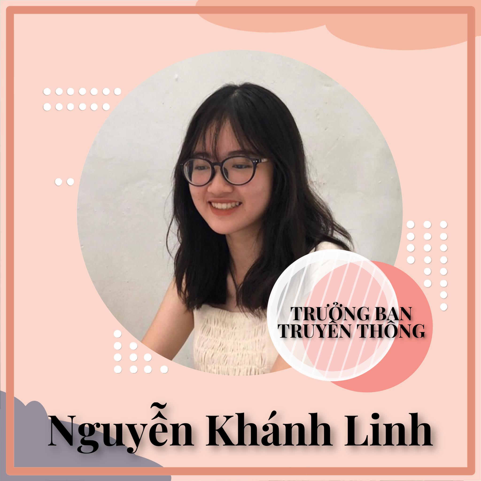 Khánh Linh