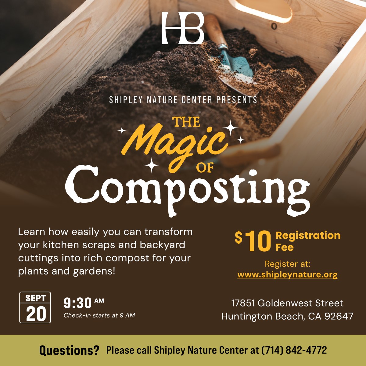 City - Learn backyard composting and vermicomposting (with worms ...
