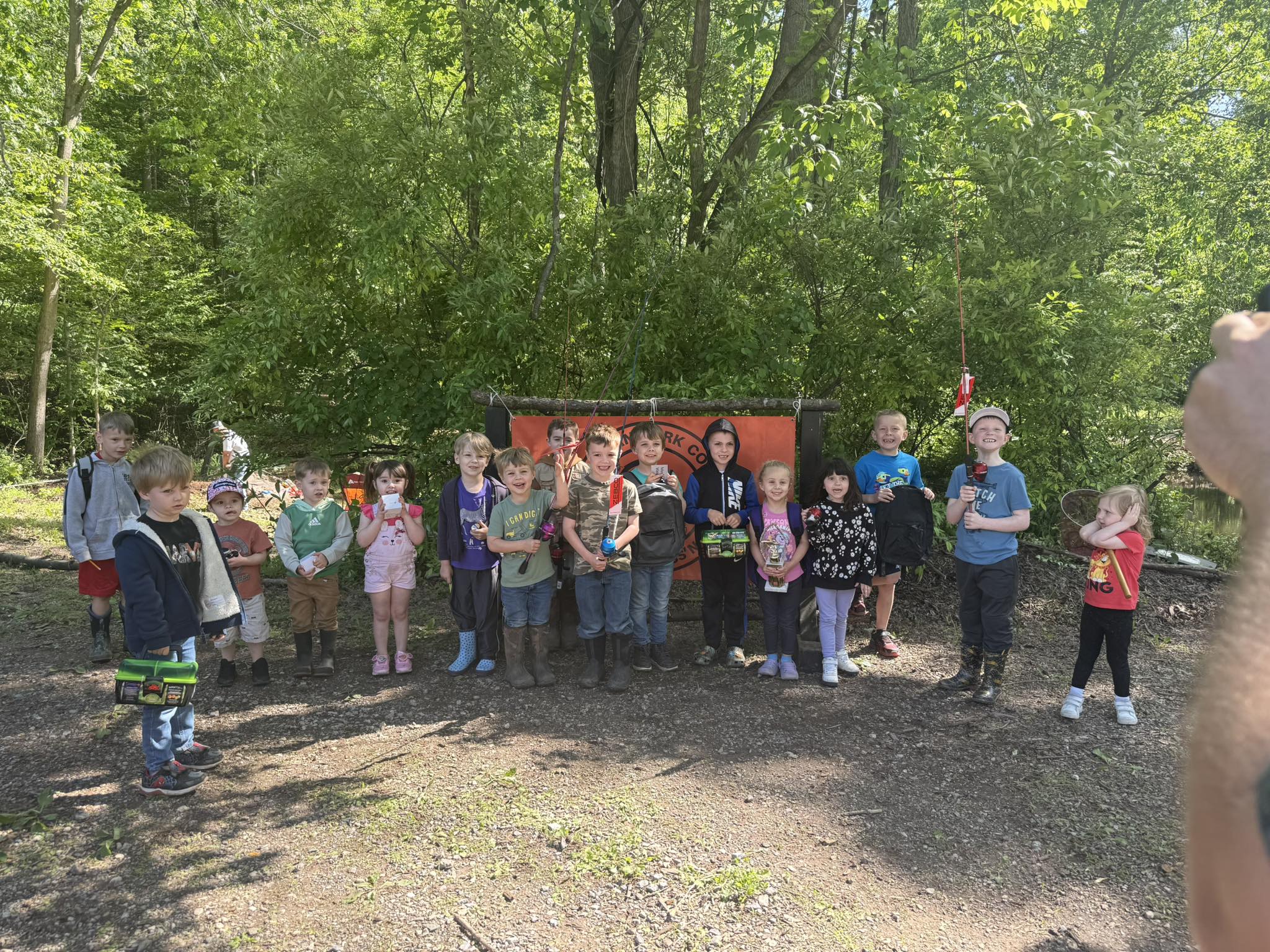 Northern York County Game & Fish Association, Inc. York, PA | Dover PA