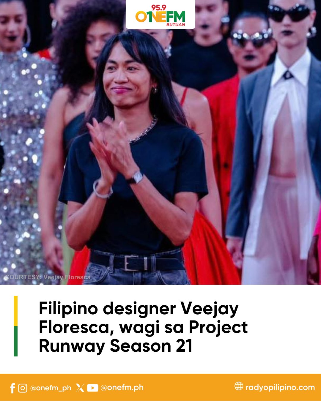 One - PINOY PRIDE! 🇵🇭 Panibagong karangalan ang muling naiuwi sa ...