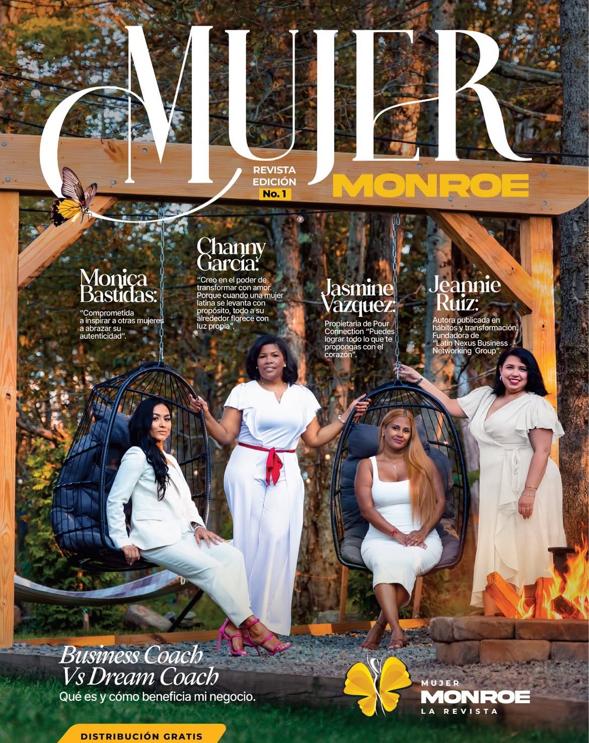 Mujer LLC | Bethlehem PA