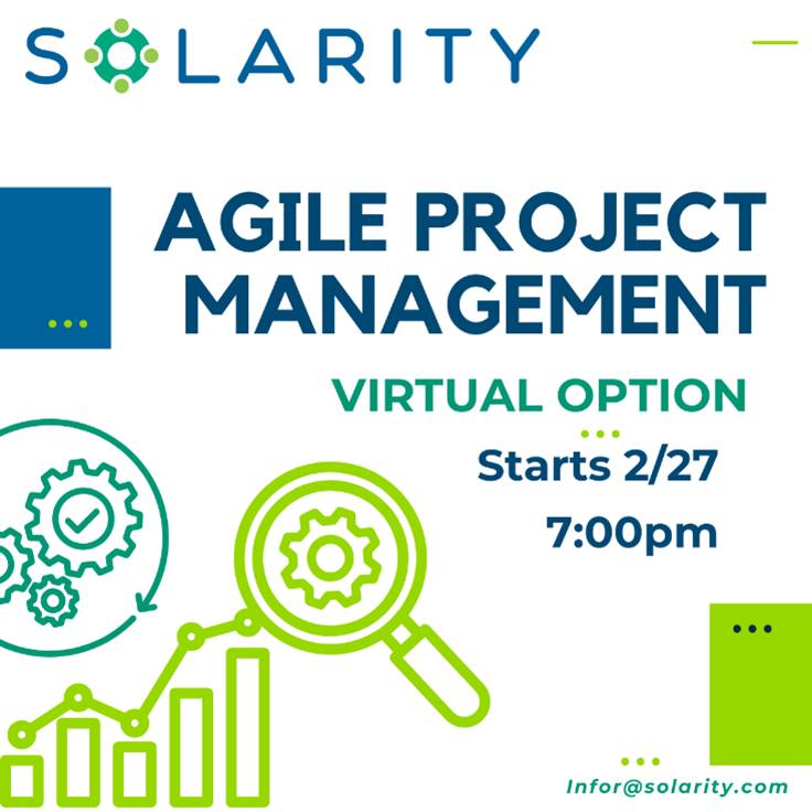 Solarity Group | Lexington KY