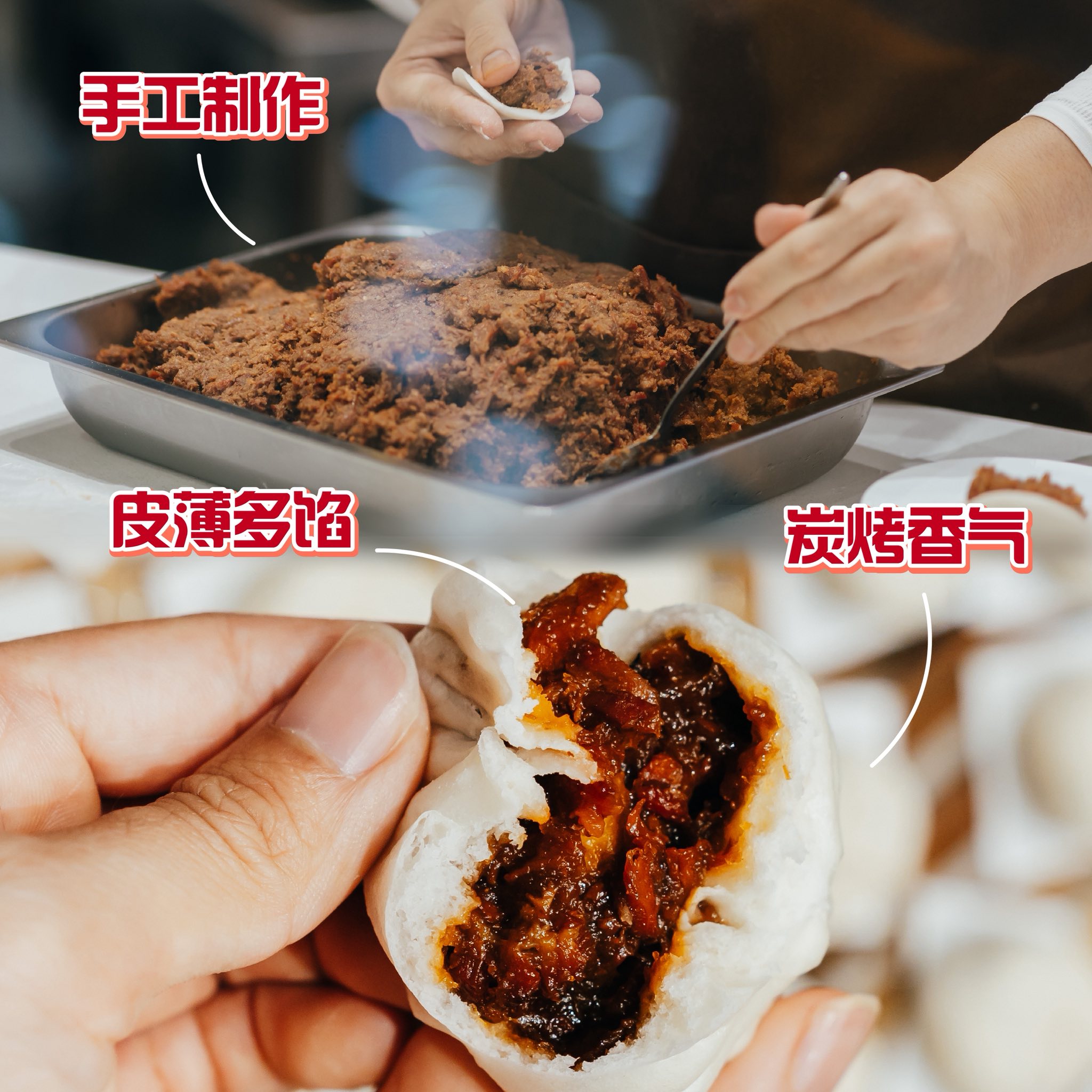 B.O.D 包栈 包点专卖店 - B.O.D 包栈 包点专卖店 added a new photo.