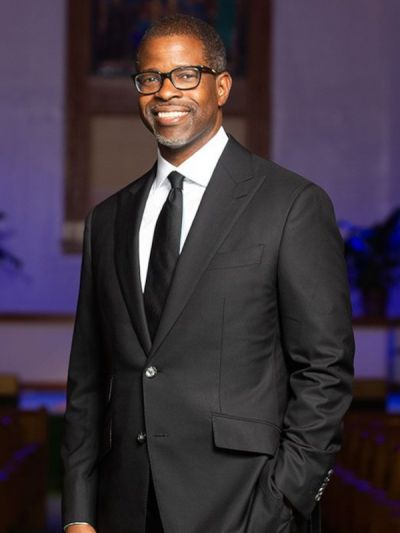 Duke - The Rev. Dr. Prince Raney Rivers, senior pastor of Union Baptist ...