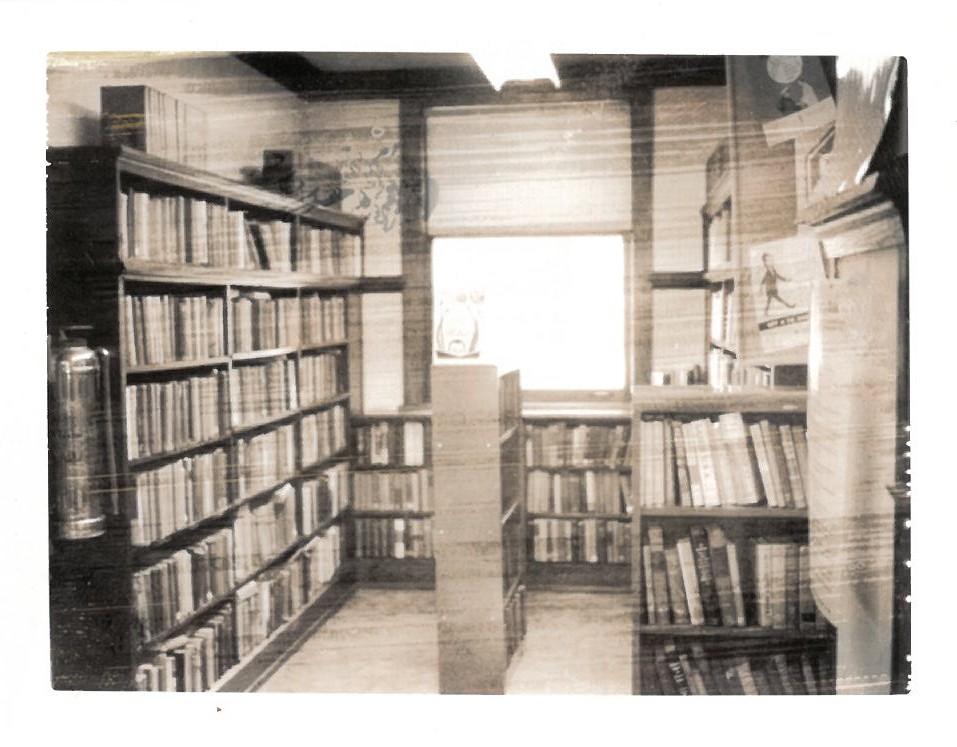 Peru Public Library - Illinois | Peru IL