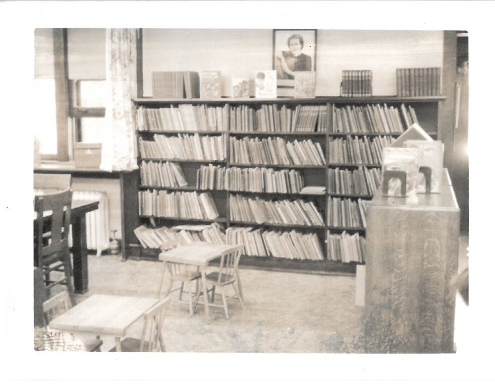 Peru Public Library - Illinois | Peru IL