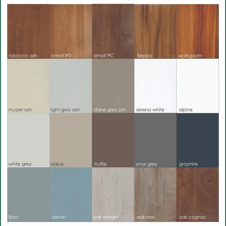 PG BISON K LTD - SPECIAL OFFER ON ALL PVC WRAP DOORS...... | Facebook