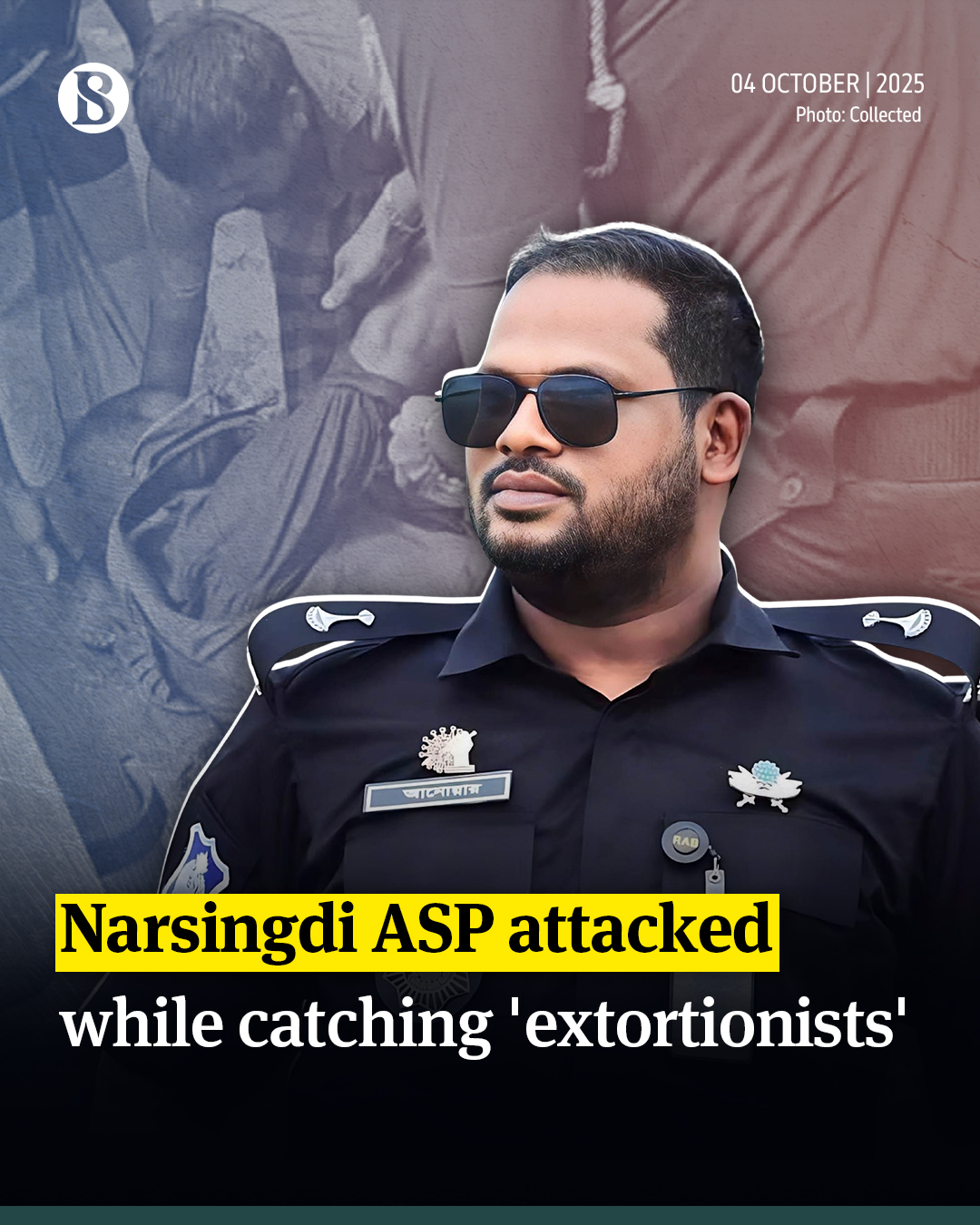 The Business - ASP Anwar claimed that the attackers were linked to ...