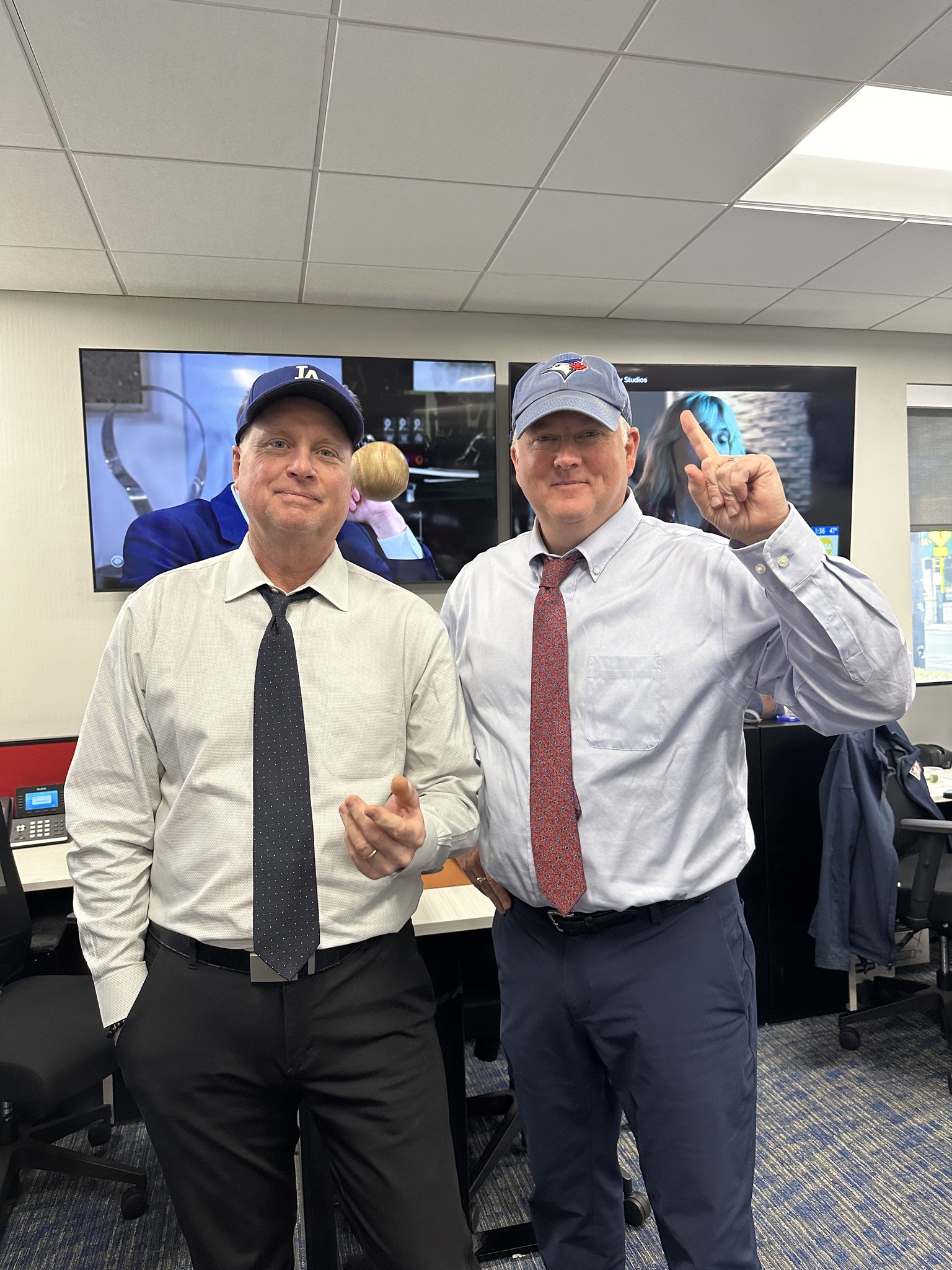 WHEC - We've waited decades for this rivalry to come to a head. Who are ...