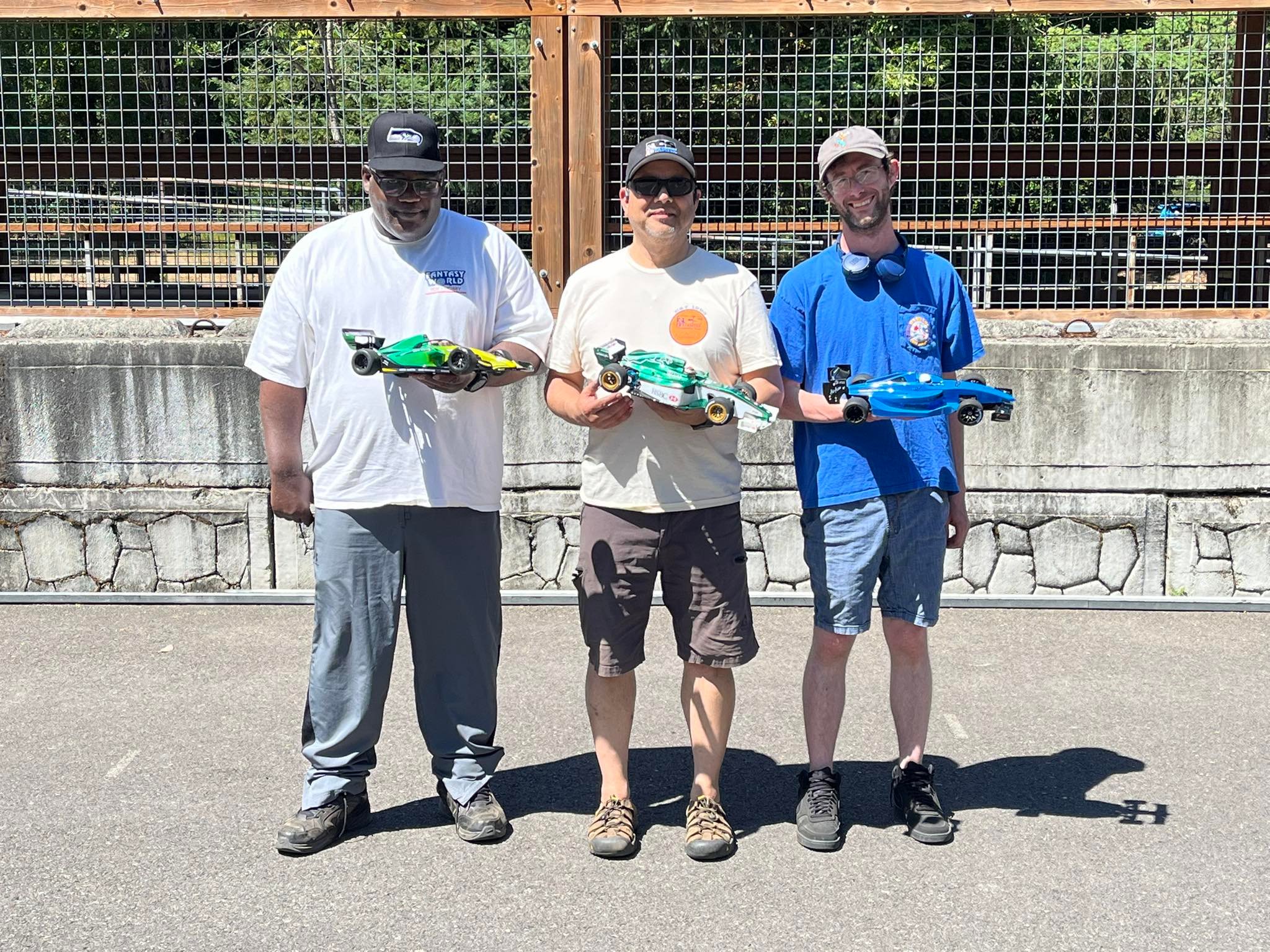Seattle RC Racers | SeaTac WA
