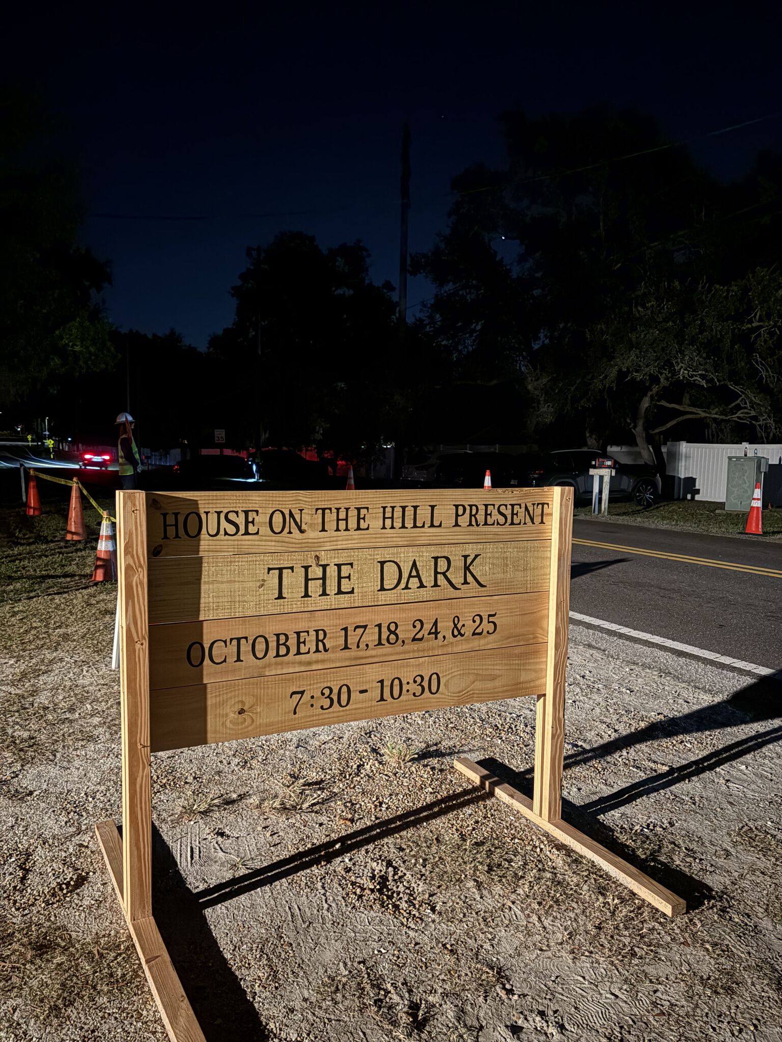 House on The Hill is back!... - Tarpon Springs Sponge Docks | Facebook