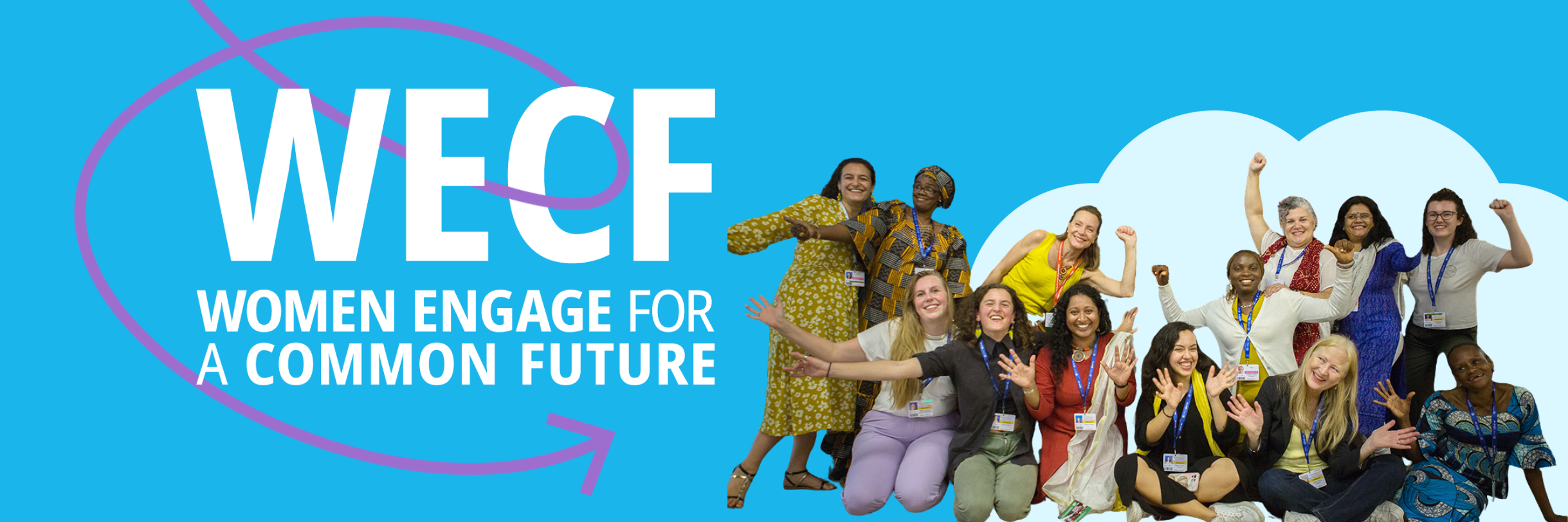 WECF Nederland - Women Engage for a Common Future | Utrecht