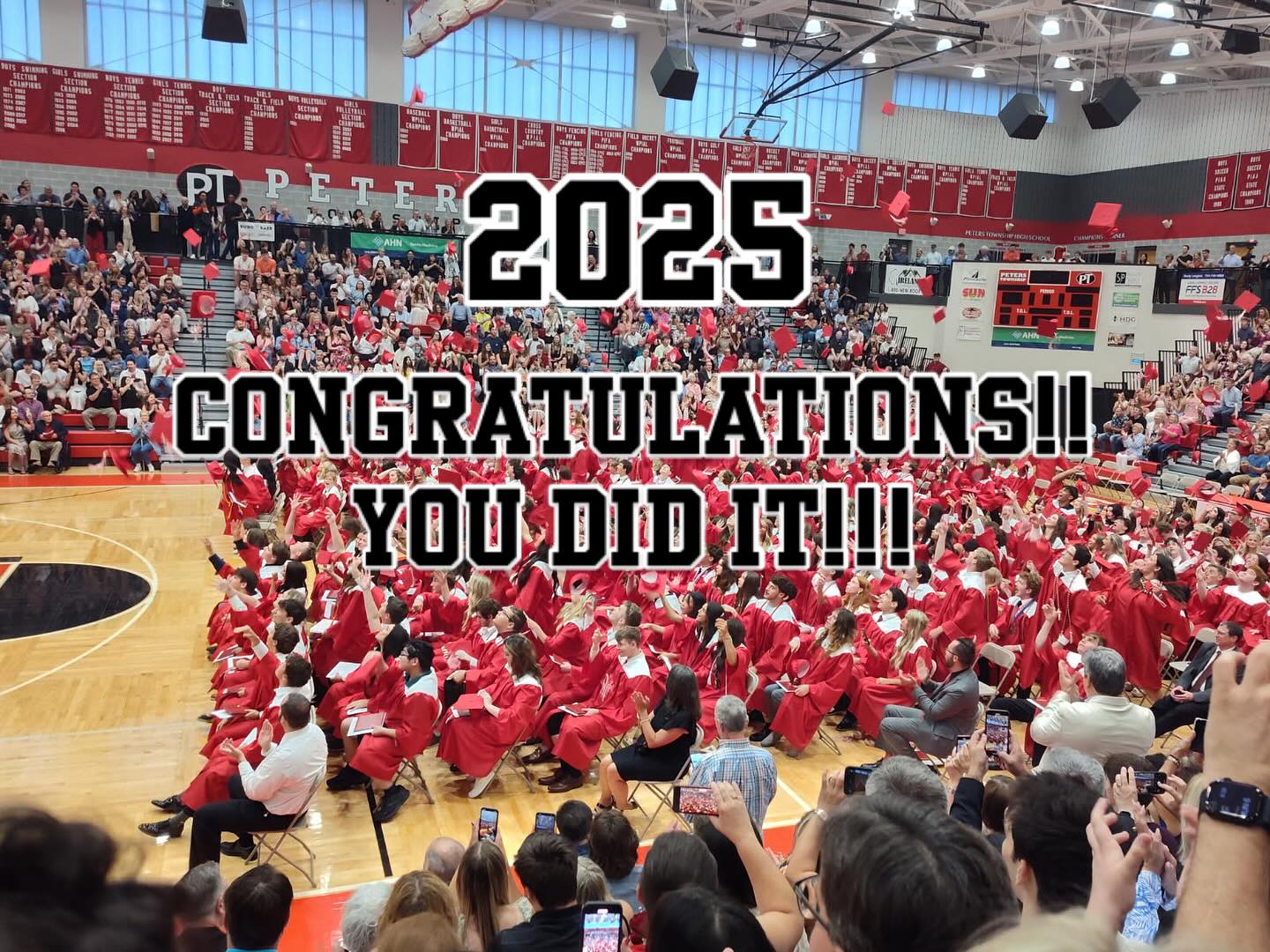 Peters Township School... - Peters Township School District