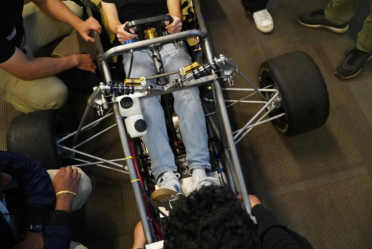 Highlander Racing | Riverside CA