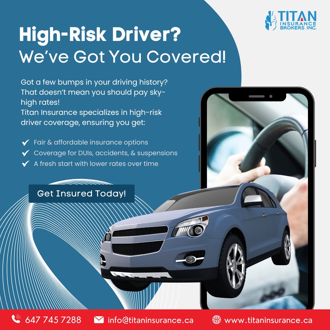 Insurewithayesha - 𝗛𝗶𝗴𝗵-𝗥𝗶𝘀𝗸 𝗗𝗿𝗶𝘃𝗲𝗿? 𝗪𝗲’𝘃𝗲 𝗚𝗼𝘁 𝗬𝗼𝘂 𝗖𝗼𝘃𝗲𝗿𝗲𝗱! 🚗 Got a few ...