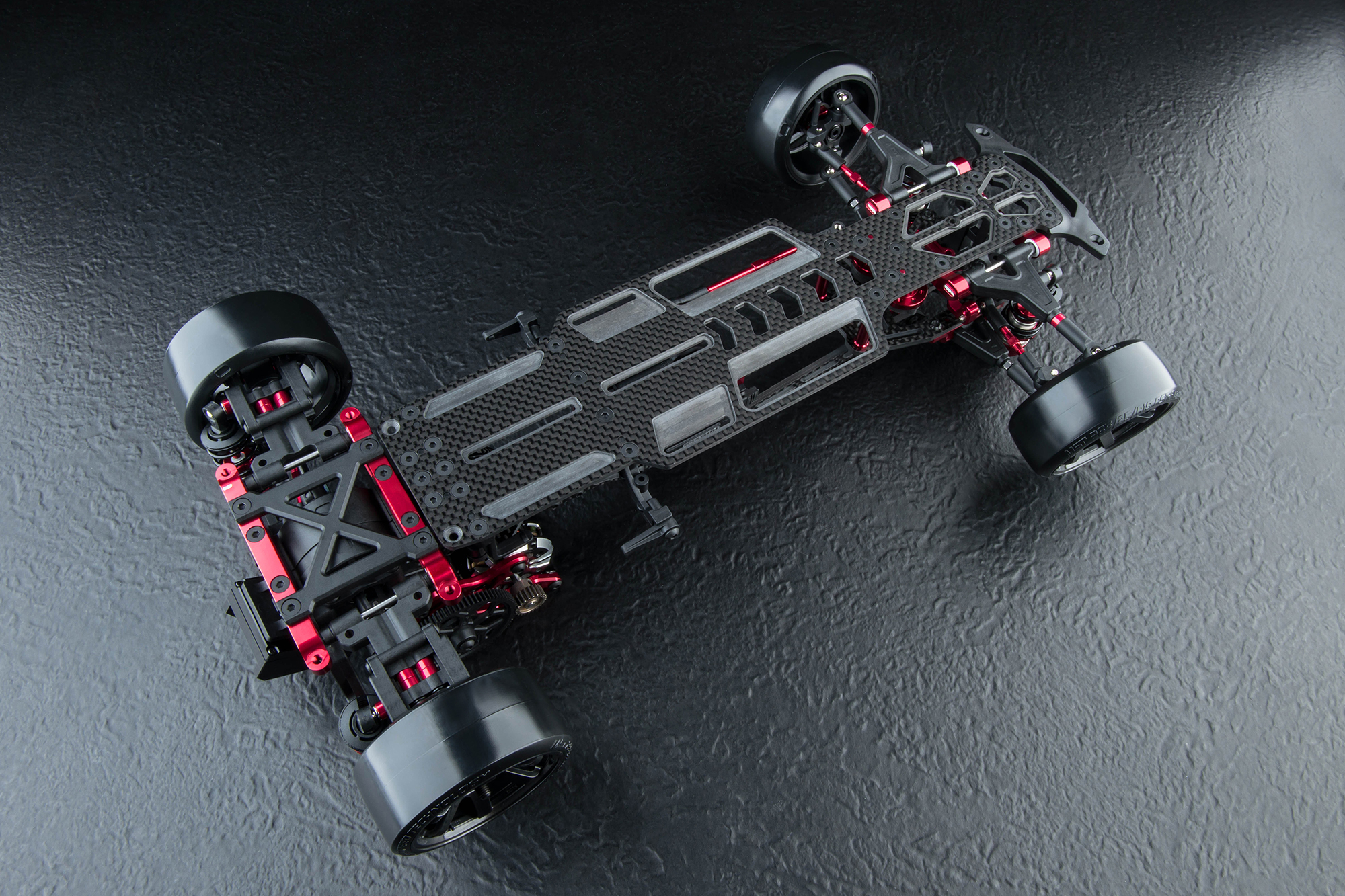 MST - Max Speed Technology 得隆科技
