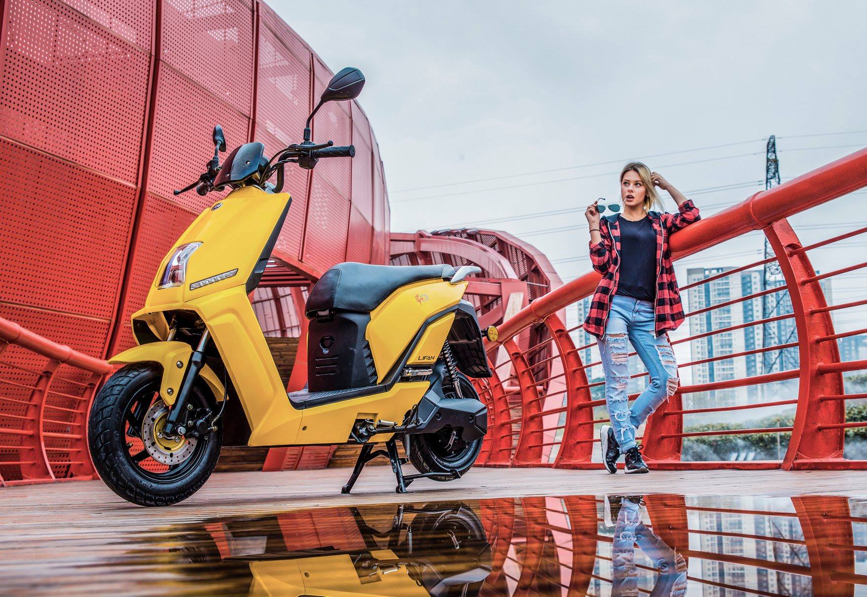 lifan electric bicycle AMERICAN E3 1200W BOSCH SCOOTER  Join the electric revolution today