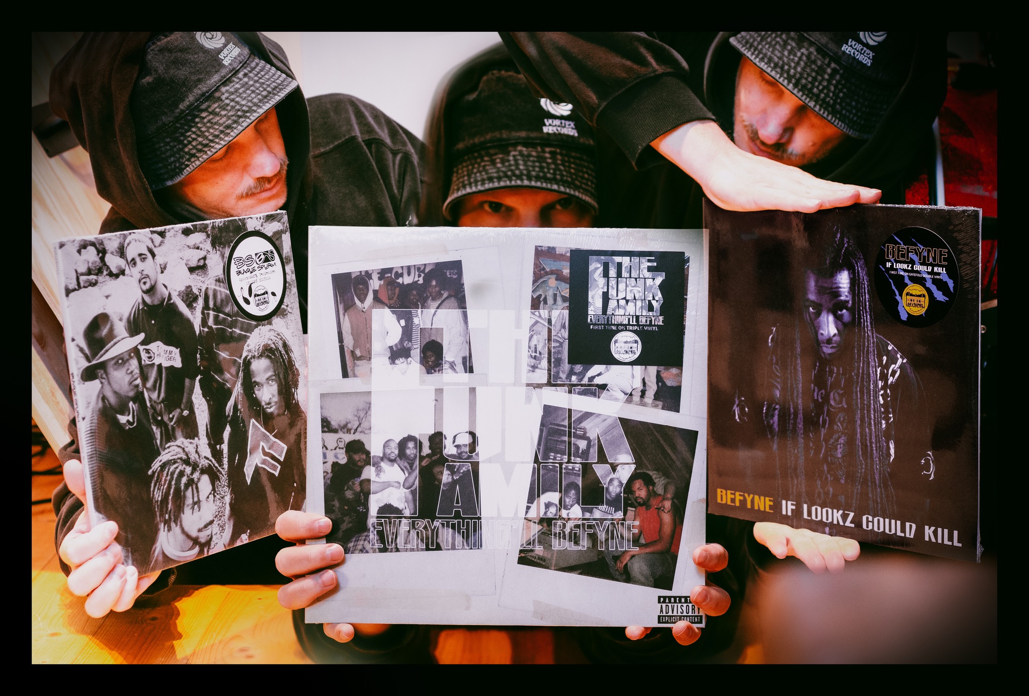 KronoPhage Records Presents : 