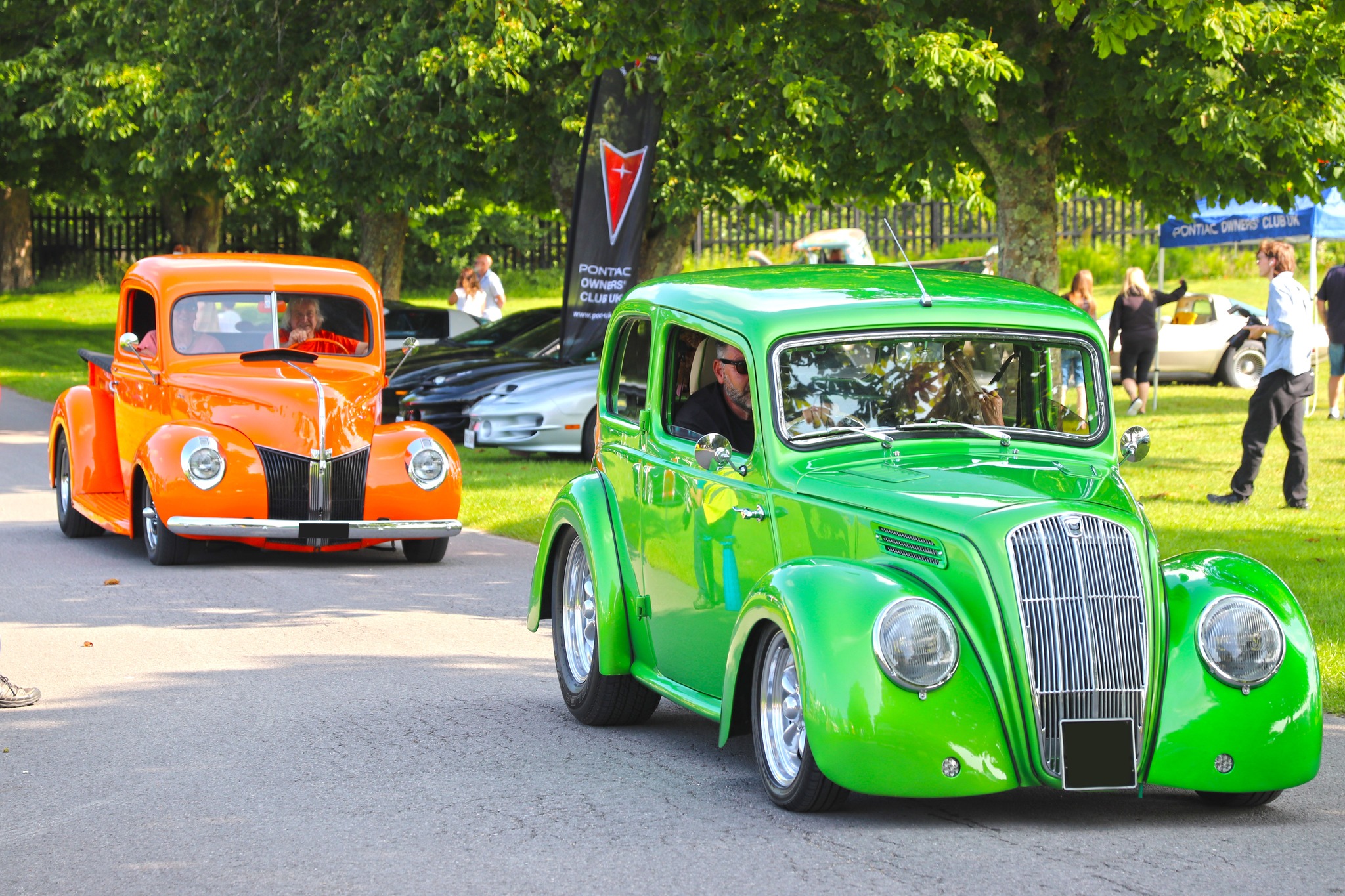 We're excited to be... - Beaulieu, National Motor Museum | Facebook