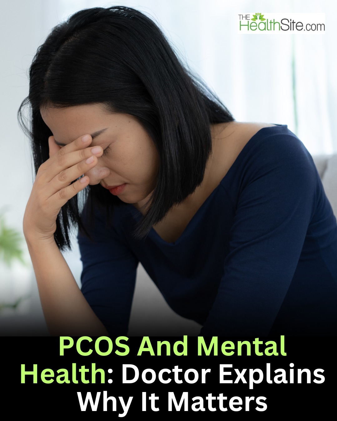 Thehealthsite.com - Polycystic Ovary Syndrome (PCOS) is a complex ...