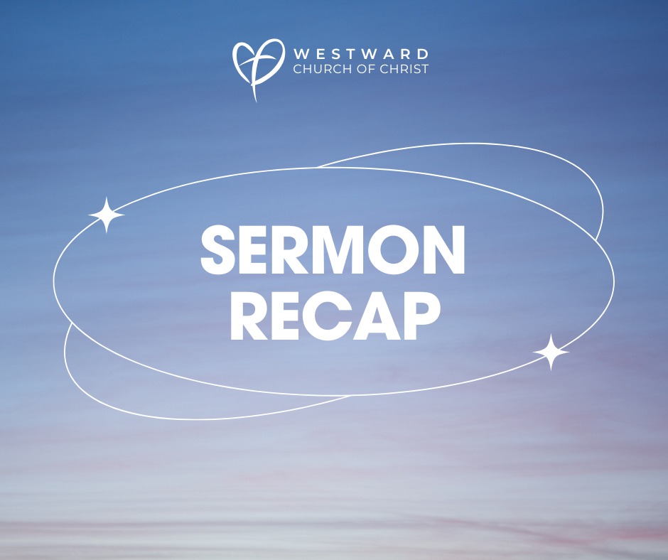 🐑 “Sheep in the Midst of... - Westward St. Church of Christ | Facebook