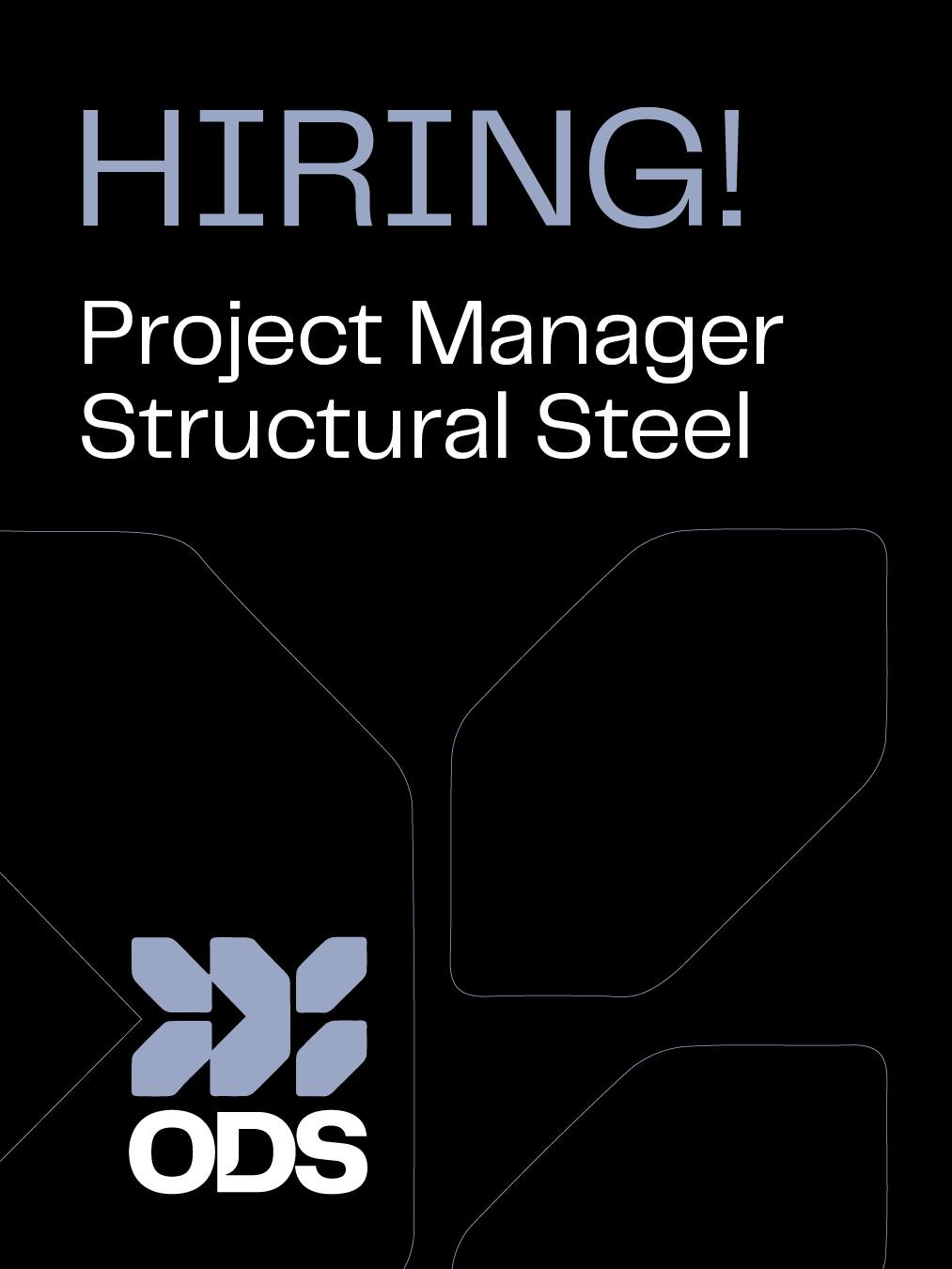 O'Dwyer - We’re Hiring | Project Manager An exciting opportunity has ...