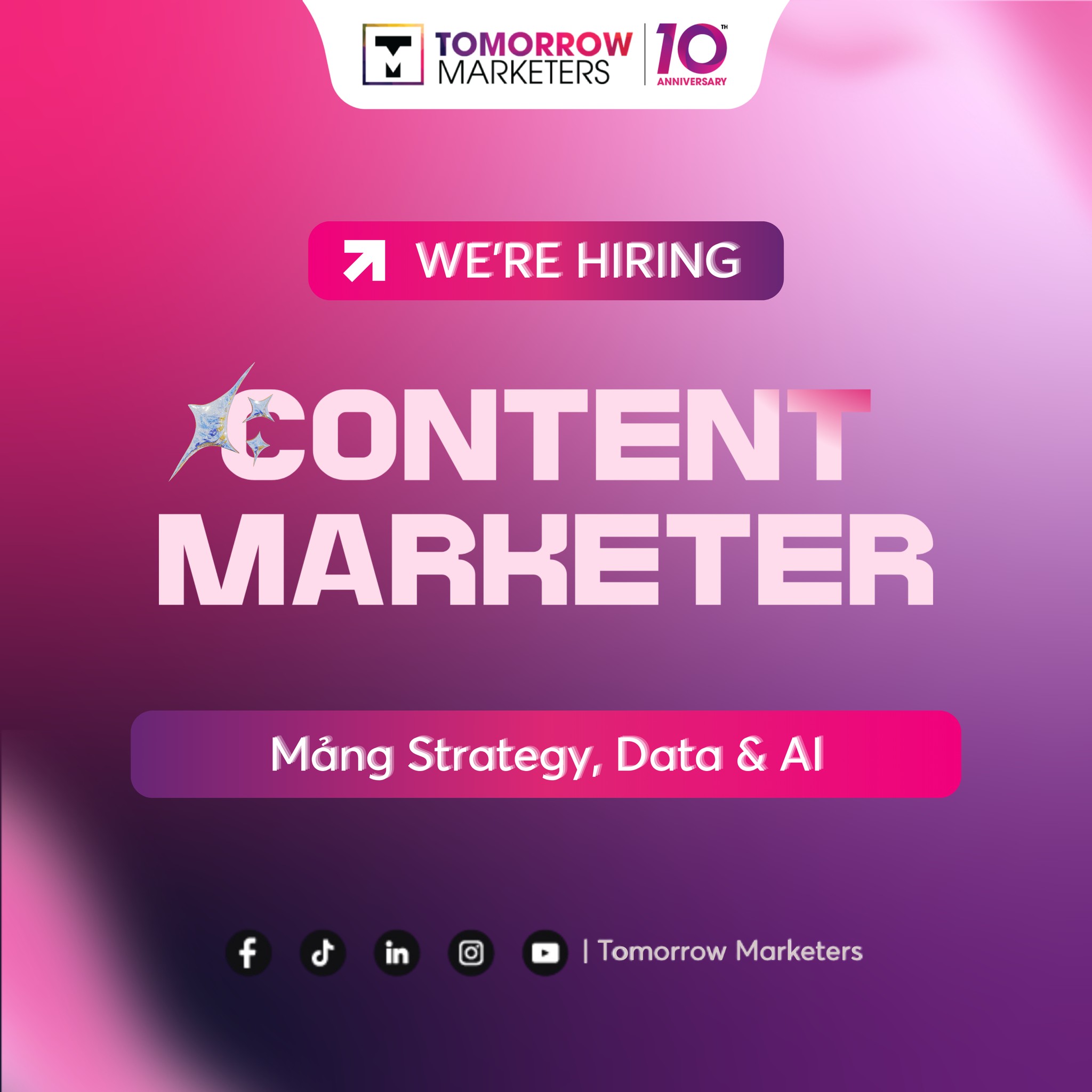 Bản Lĩnh Marketer - Anh Minh Nhân - eCommerce Marketing Manager ...