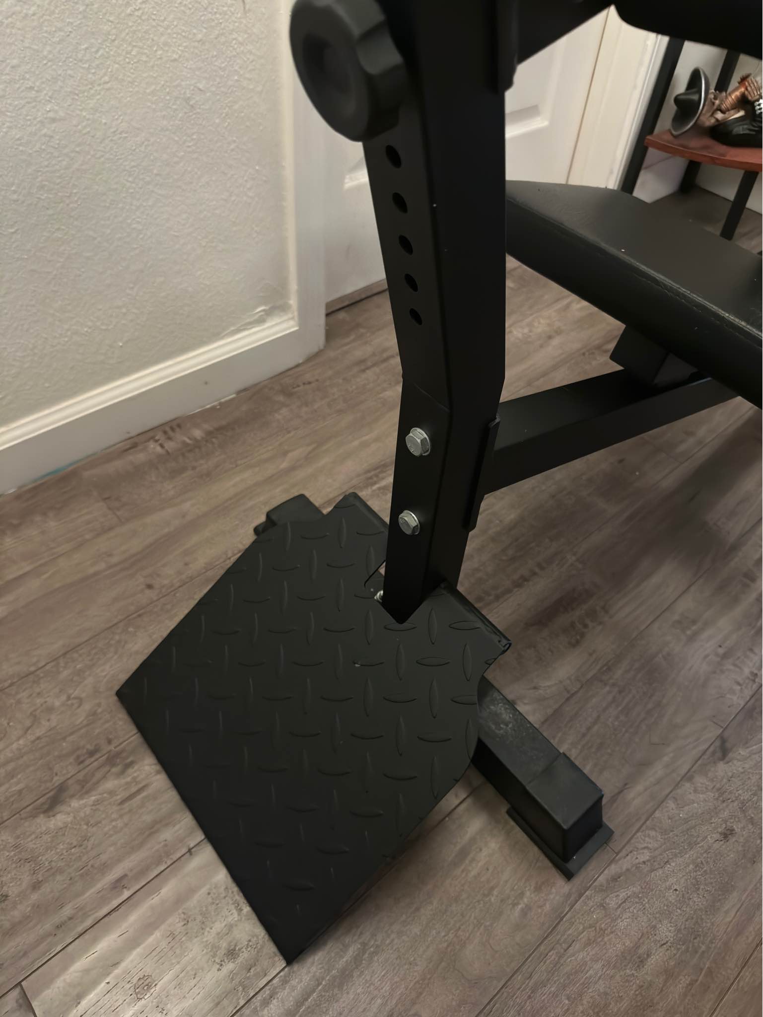 Syedee Full Body Stretch Machine - Weight Lifting Machines & Racks ...