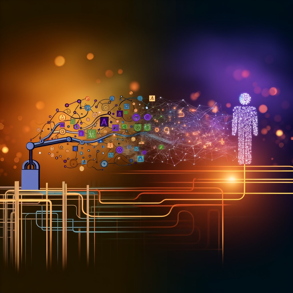 Vizuete - 🌐 Communications Service Providers (CSPs) are navigating a ...