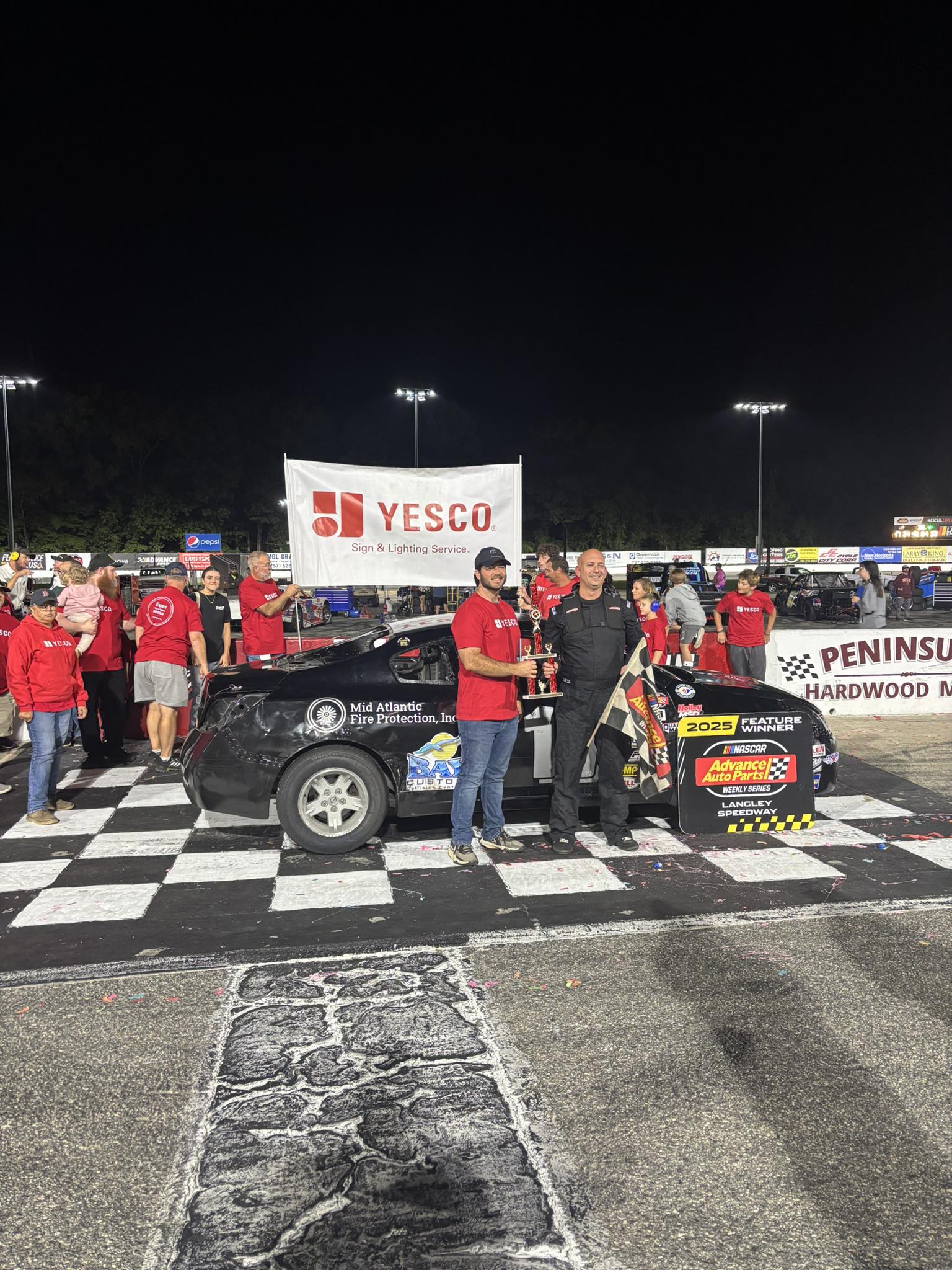 Race - Farley Financial UCARS Race Recap Hayden Sheldon ran a 18.774 ...
