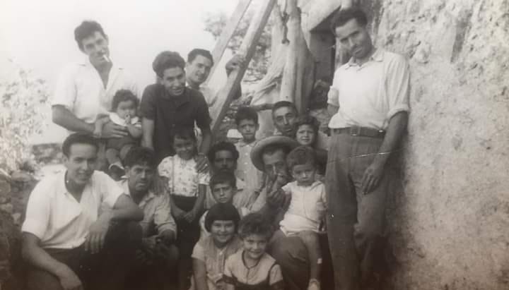Las Huertas de El Pinar added a... - Las Huertas de El Pinar