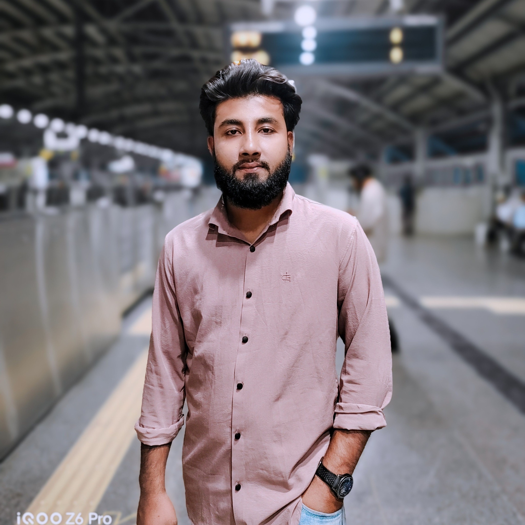 Tuhin S. Nirob