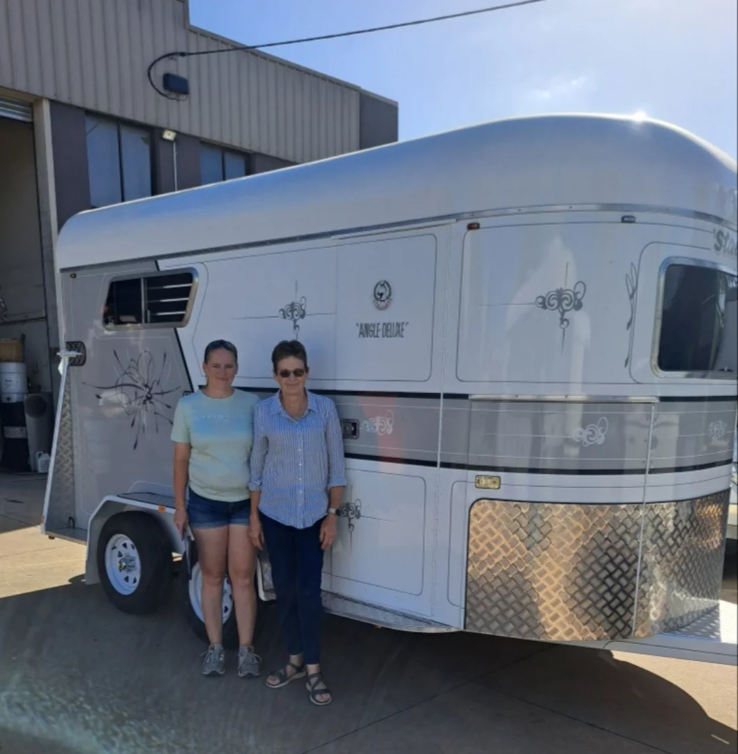 Stallion Floats Australia | Thomastown VIC