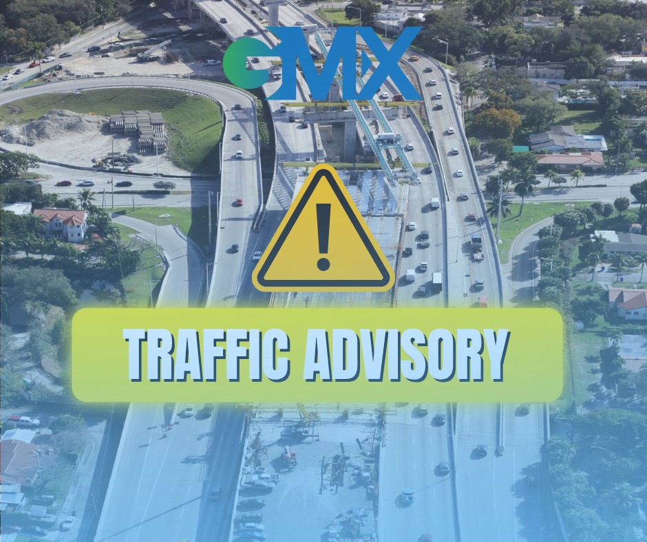 The Greater Miami Expressway Agency