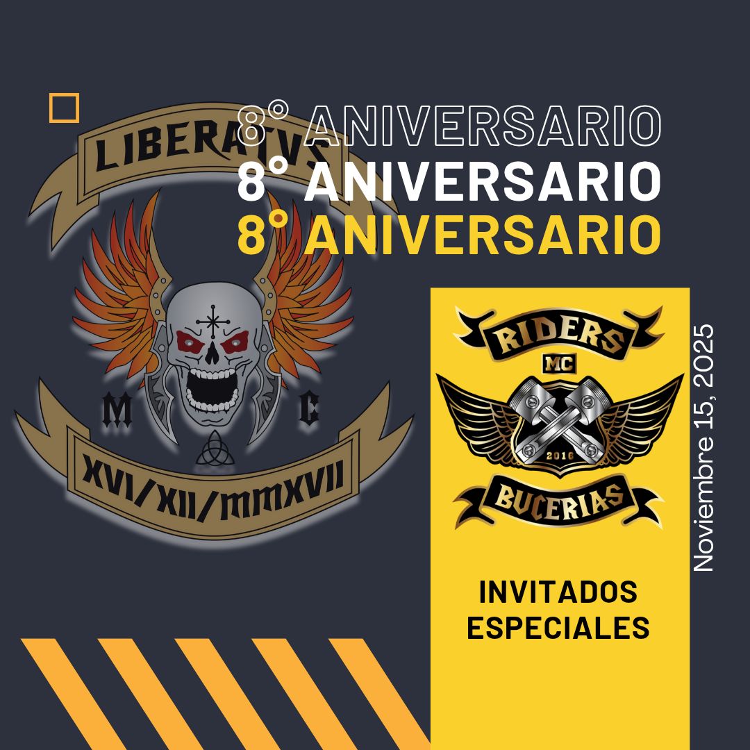 Riders Bucerias MC