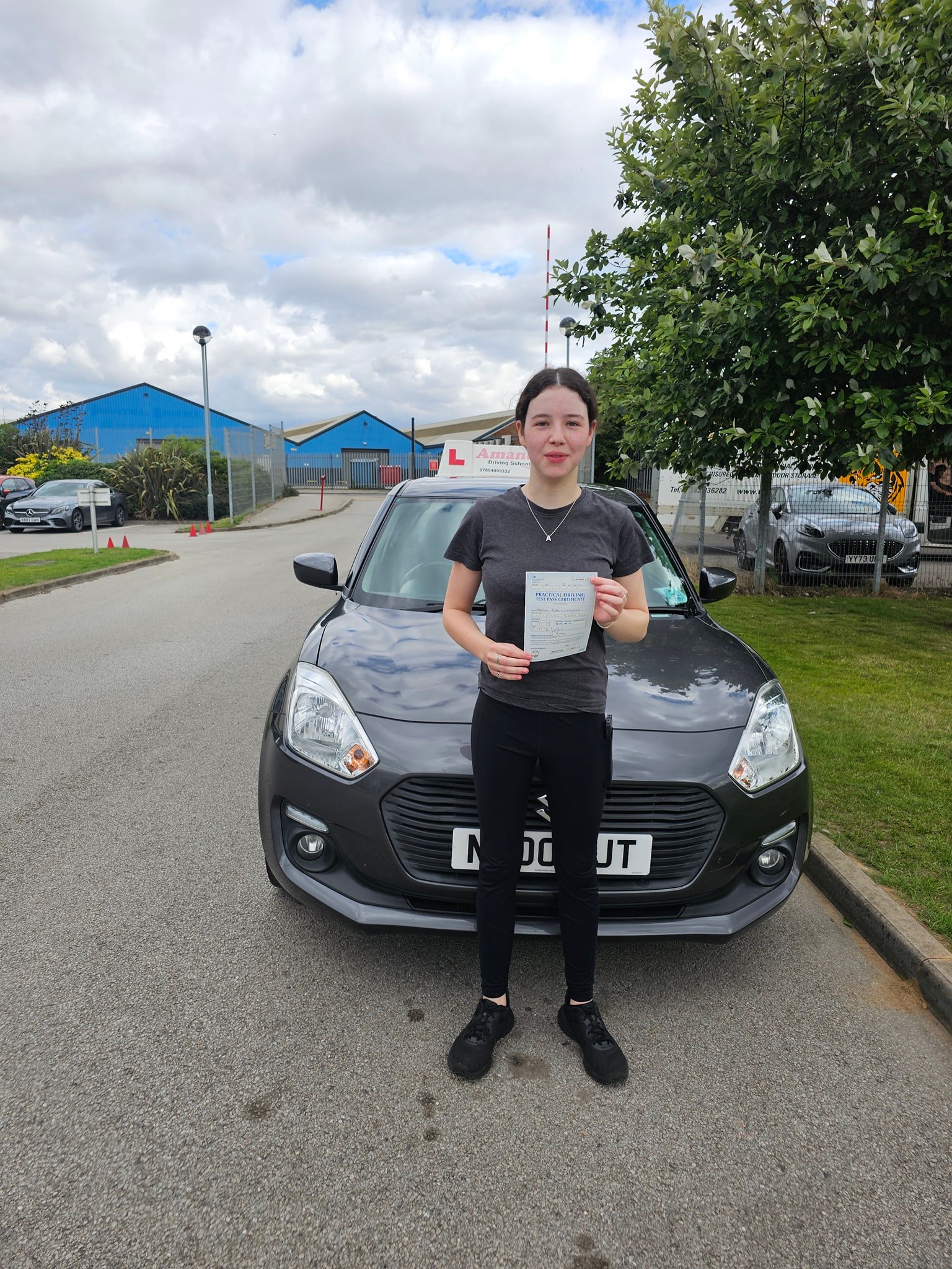 Amanda's Driving School | Kingston upon Hull