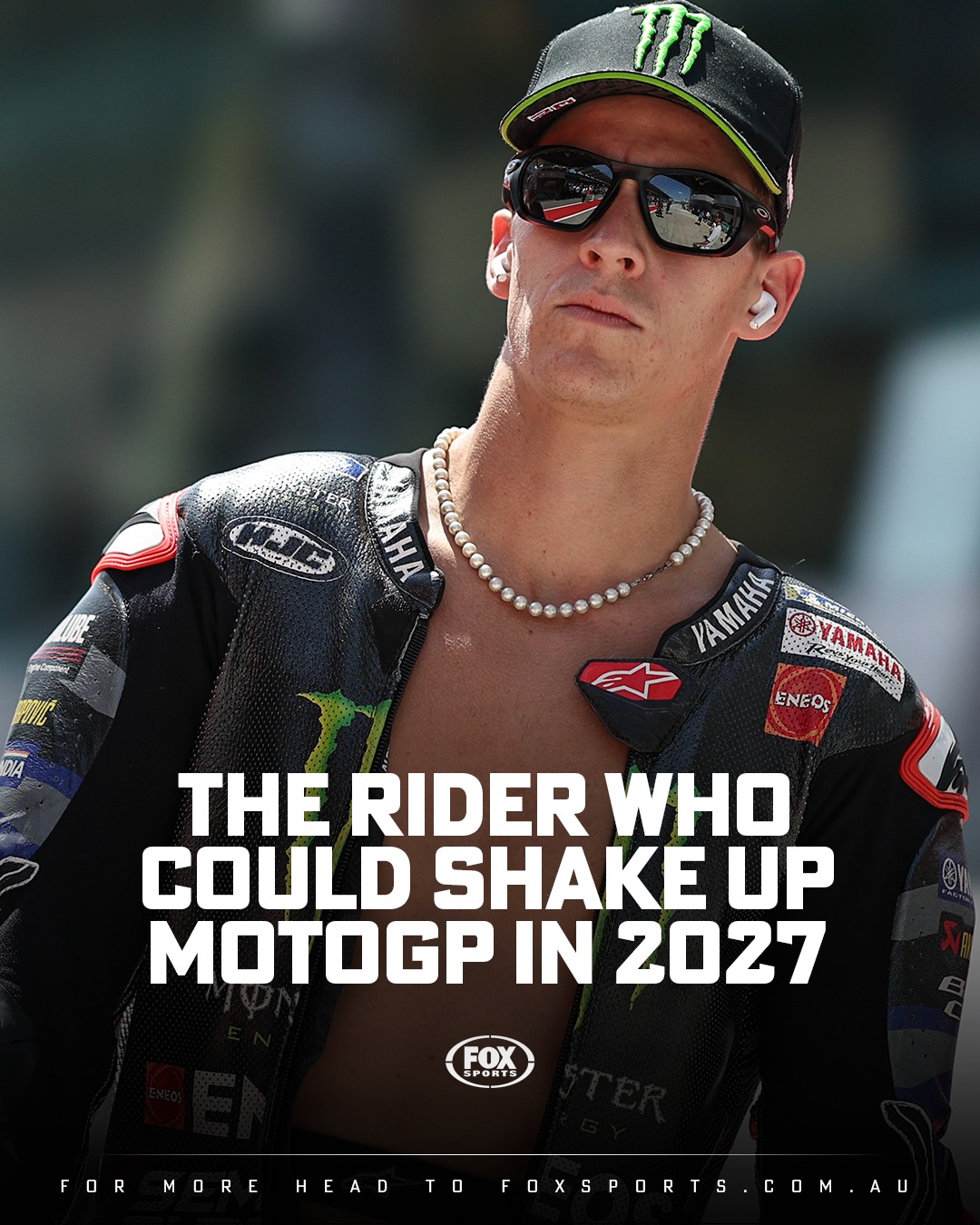 FOX - Only a handful of riders have contracts into 2027 — but Fabio ...