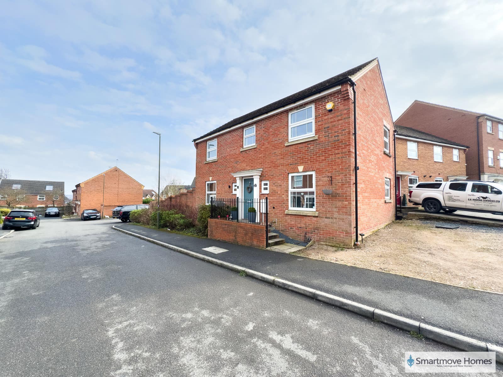 Smartmove Homes | Ripley