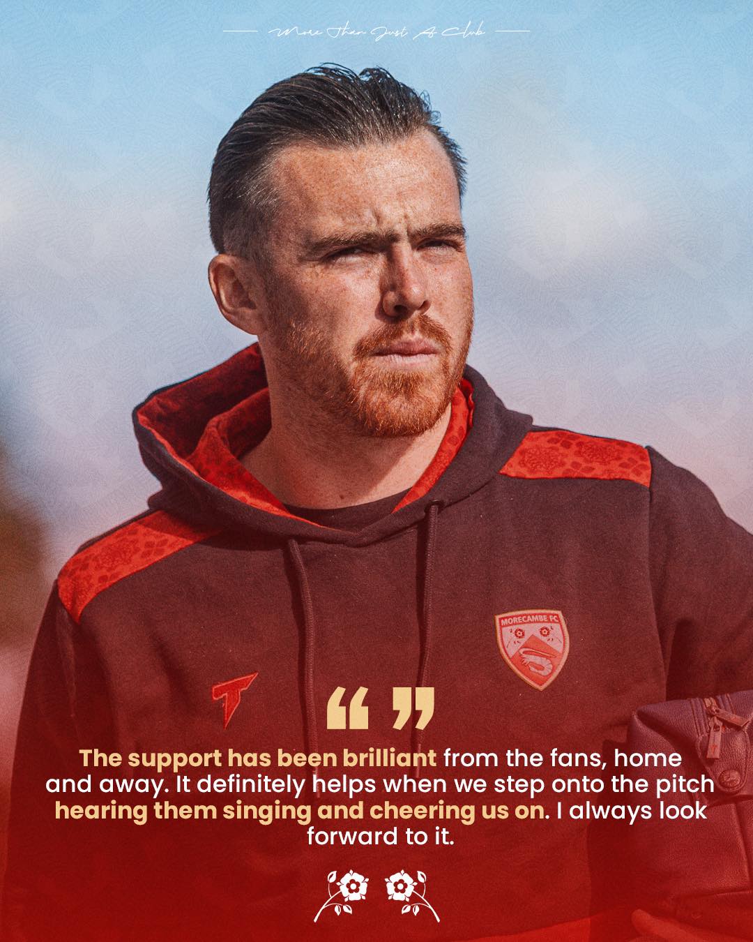 Morecambe FC - 