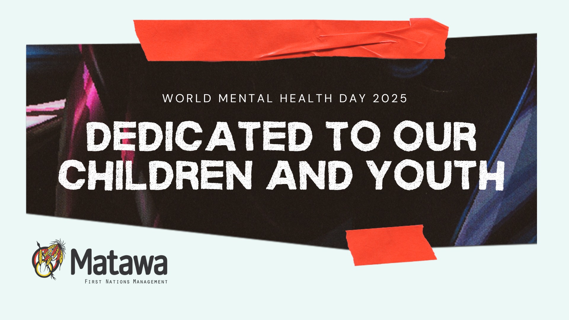 What Happens to Children Who... - ᒪᑕᐧᐊ Matawa First Nations | Facebook