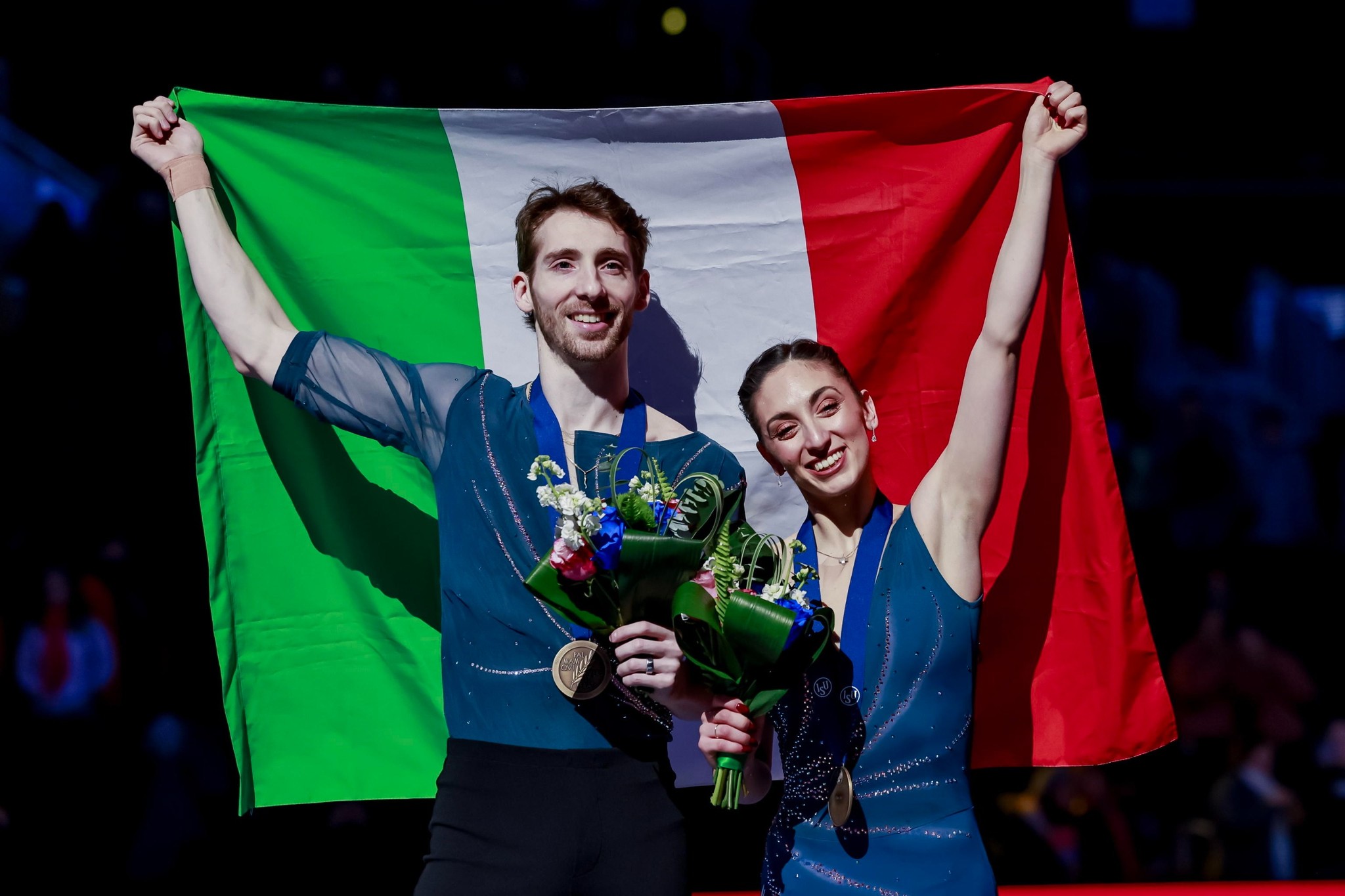 Italia Team